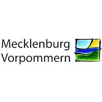 Logo des Landes Mecklenburg-Vorpommern