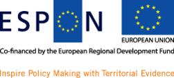 ESPON event logo