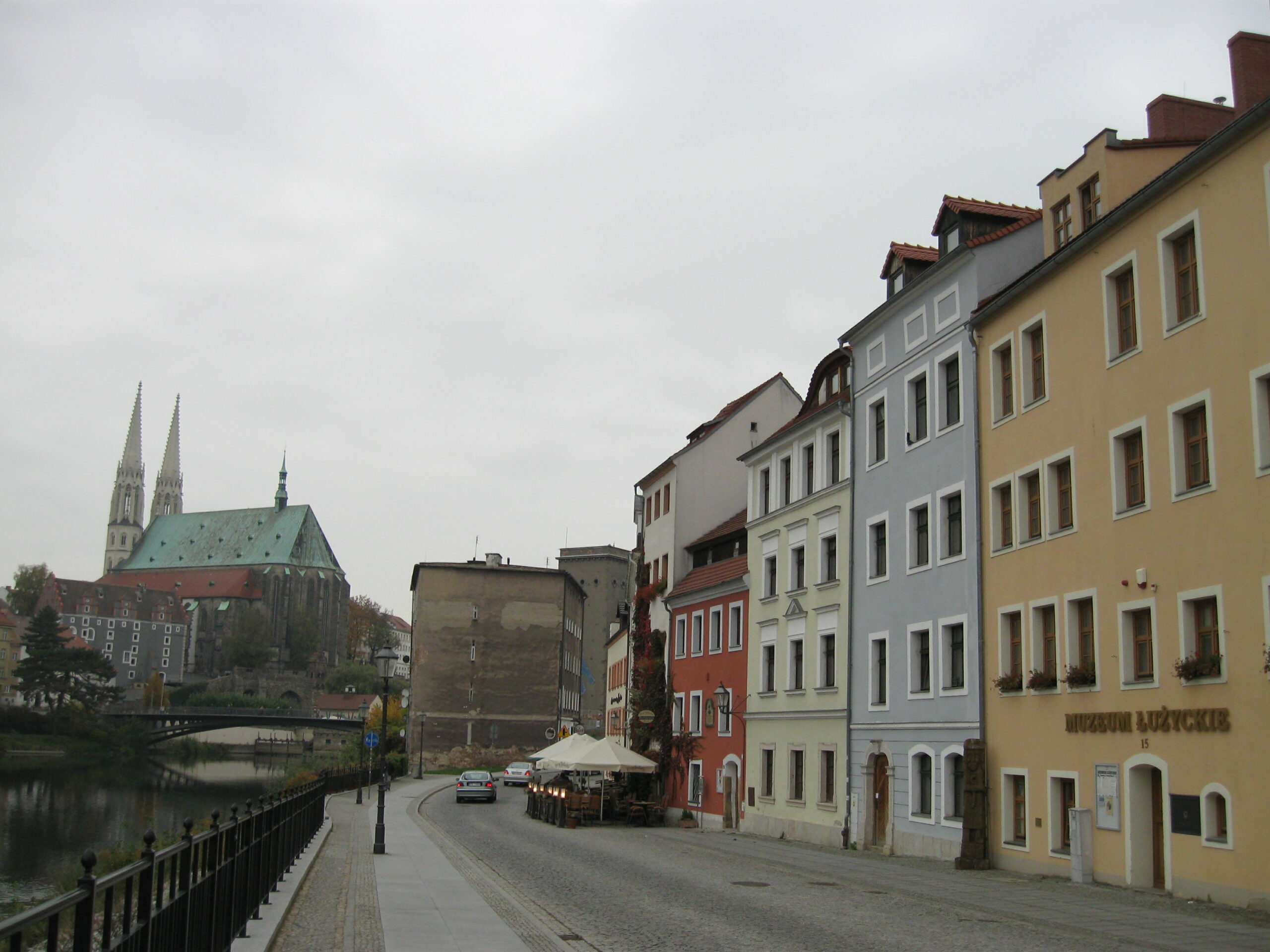 Foto: Görlitz & Zgorzelec, © Ch. Gering