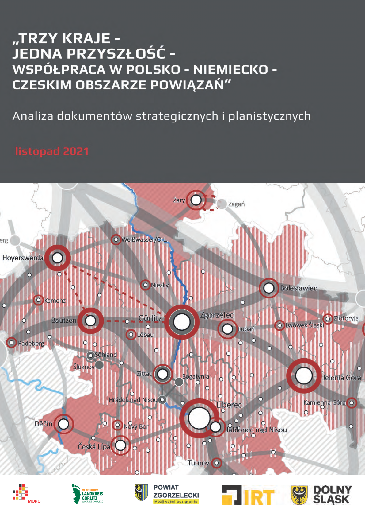 Pobranie - Analiza dokumentów strategicznych i planistycznych