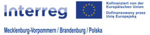 INTERREG A MV/BB/PL, Logo