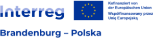 INTERREG A BB-PL, Logo