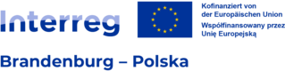 INTERREG A BB-PL, Logo