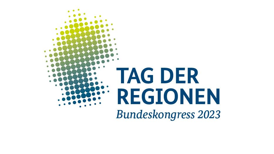 Logo Tag der Regionen