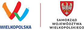 Logo Województwa Wielkopolskiego