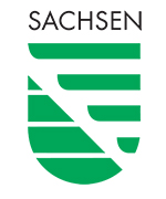 Logo Wolnego Państwa Saksonia
